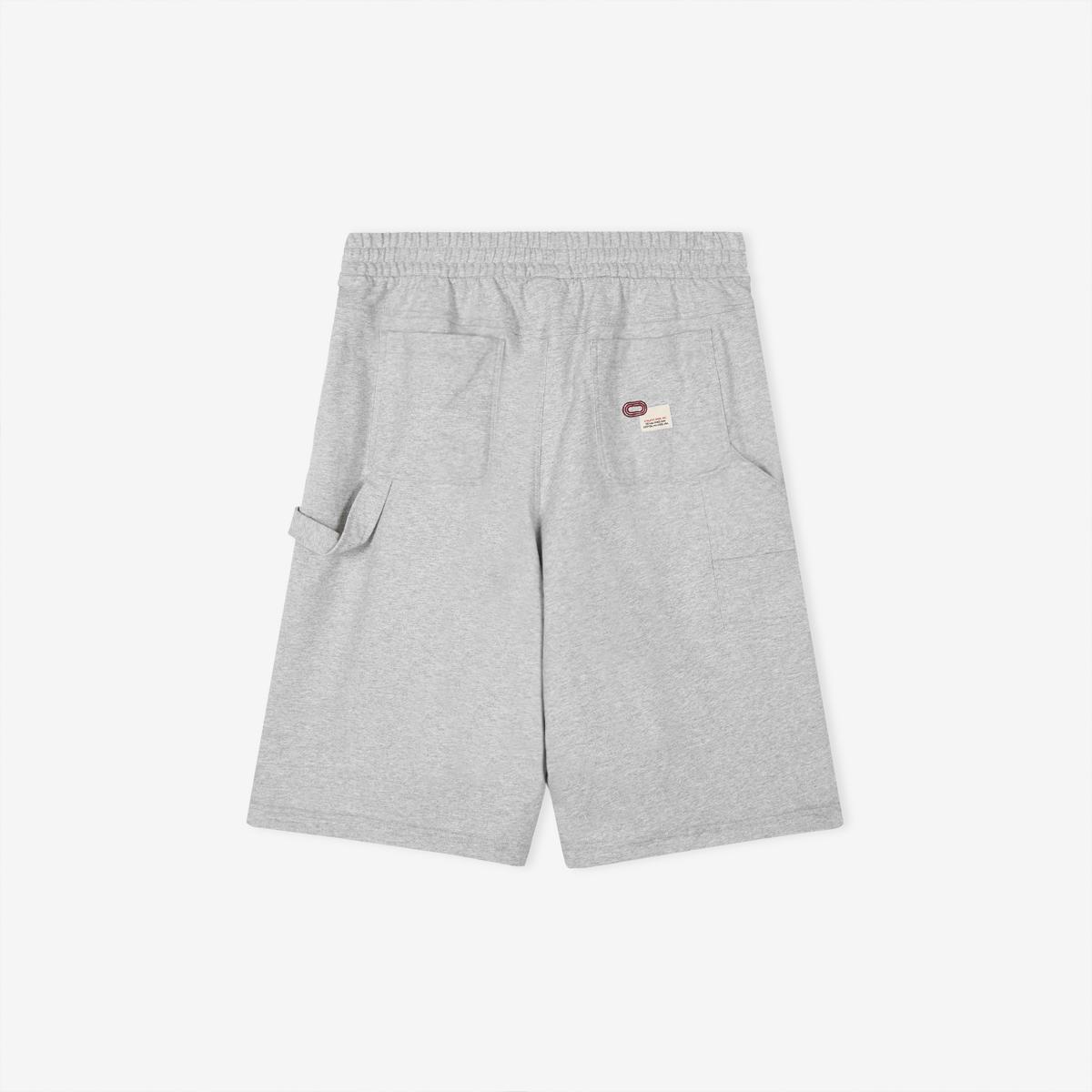 (AC)Melange Gray