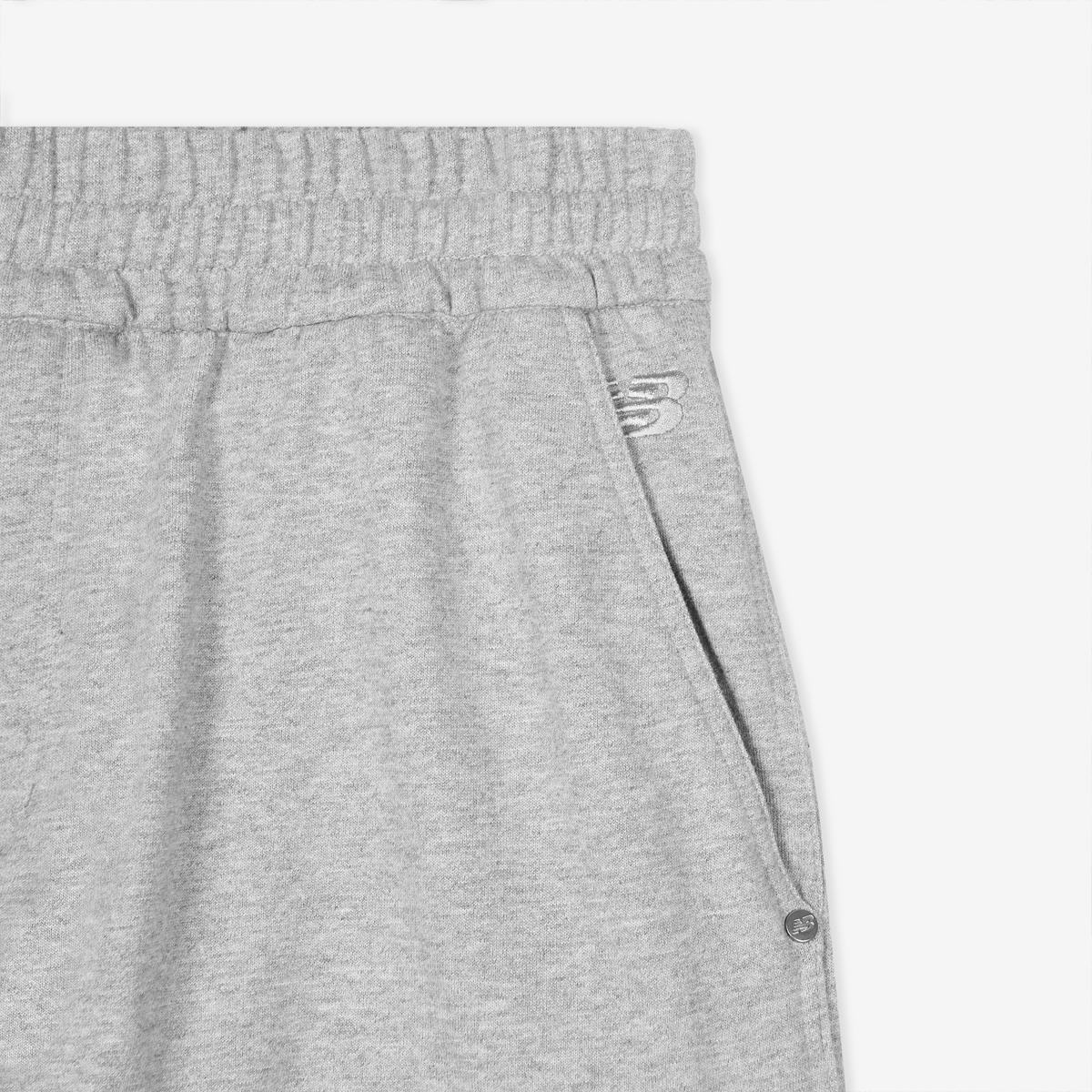 (AC)Melange Gray
