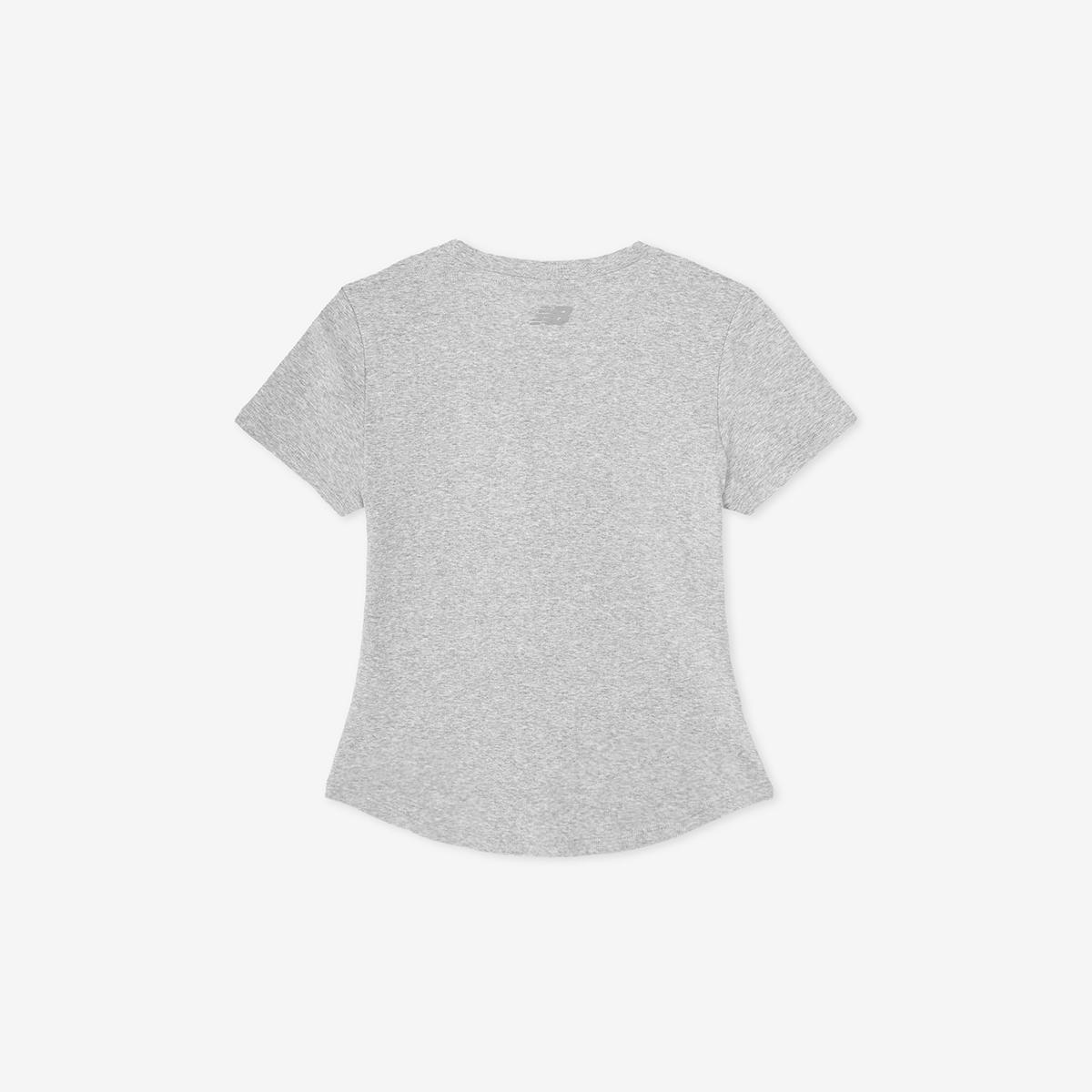 (AC)Melange Gray