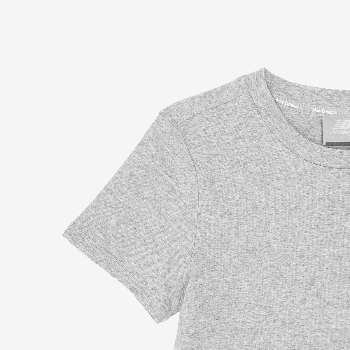 (AC)Melange Gray