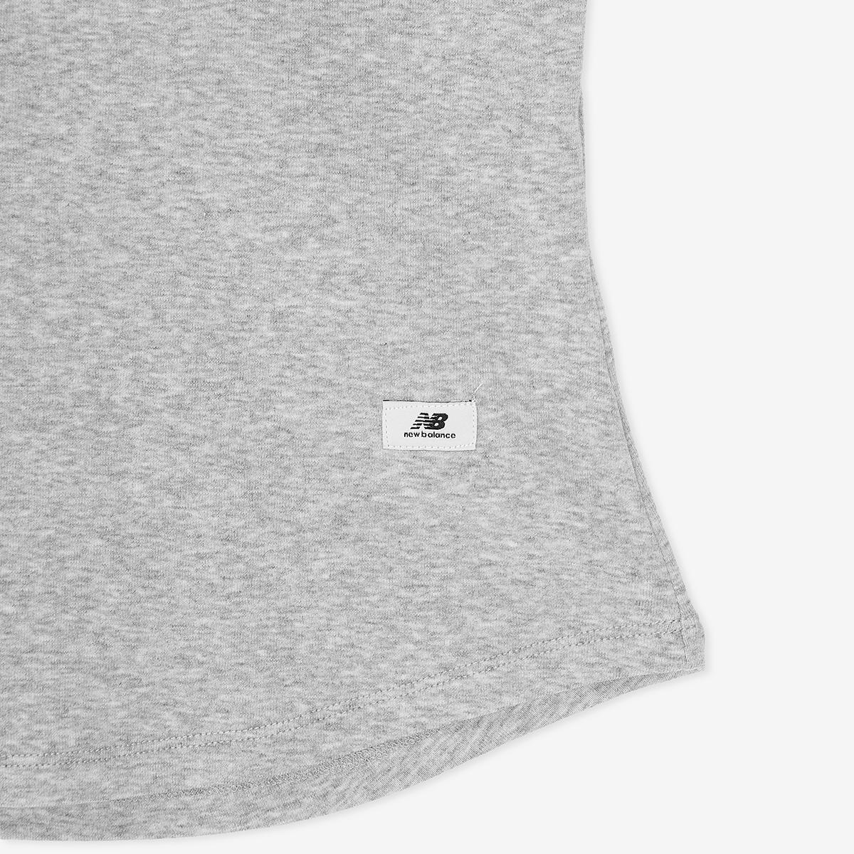 (AC)Melange Gray