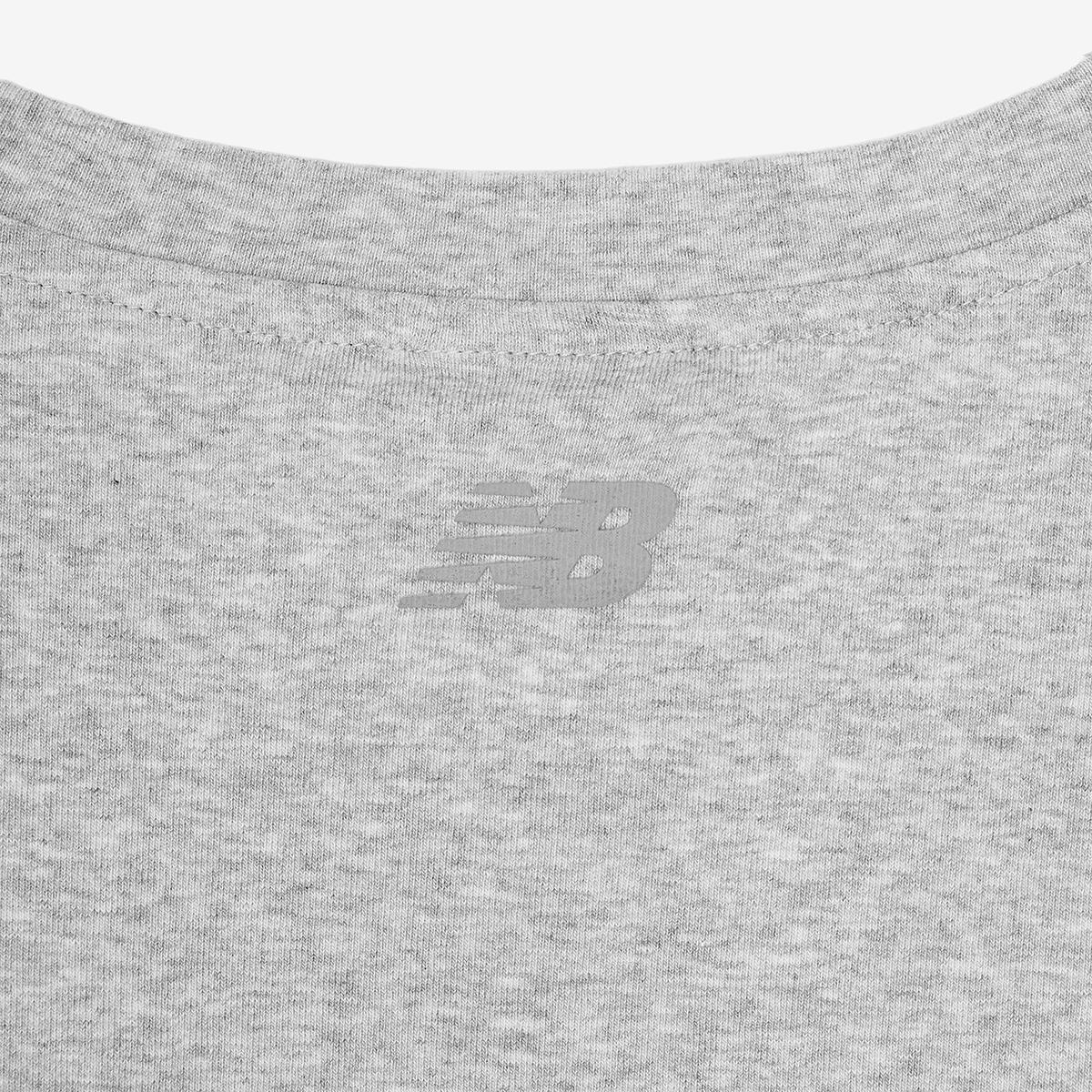 (AC)Melange Gray