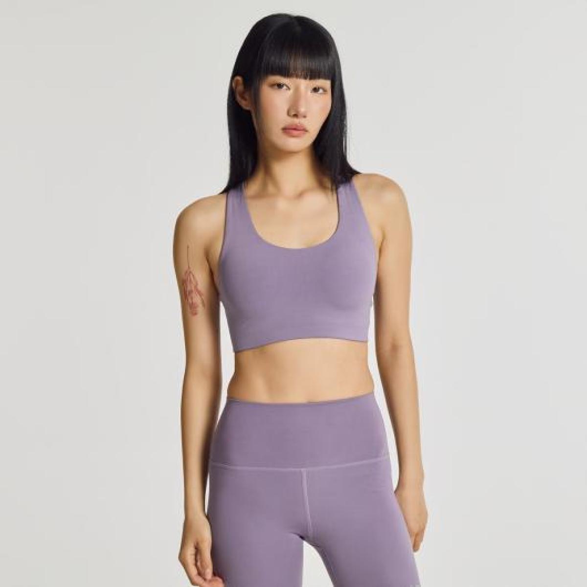 (76)Light Purple