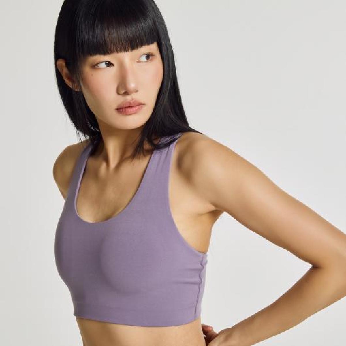 (76)Light Purple
