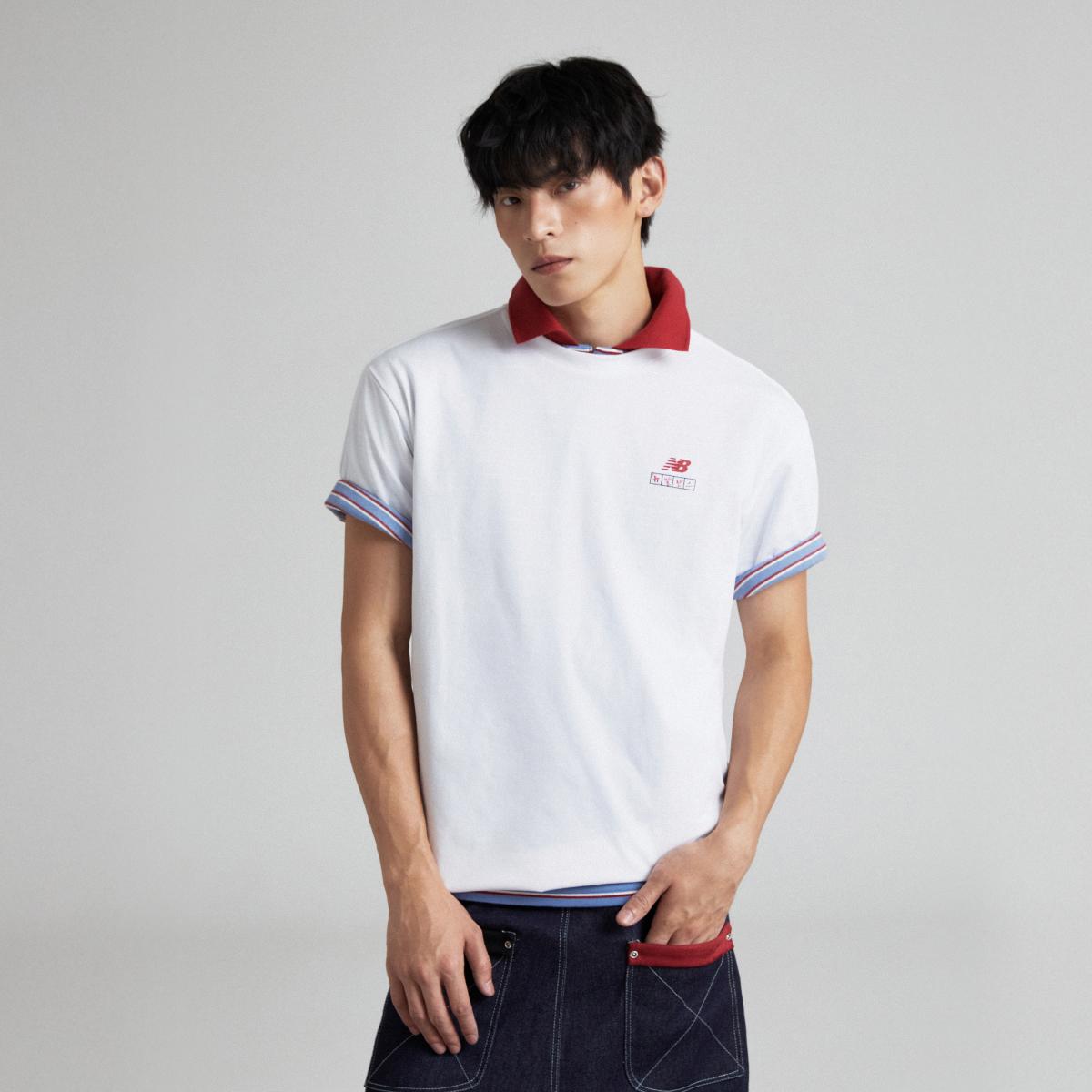 (10)White