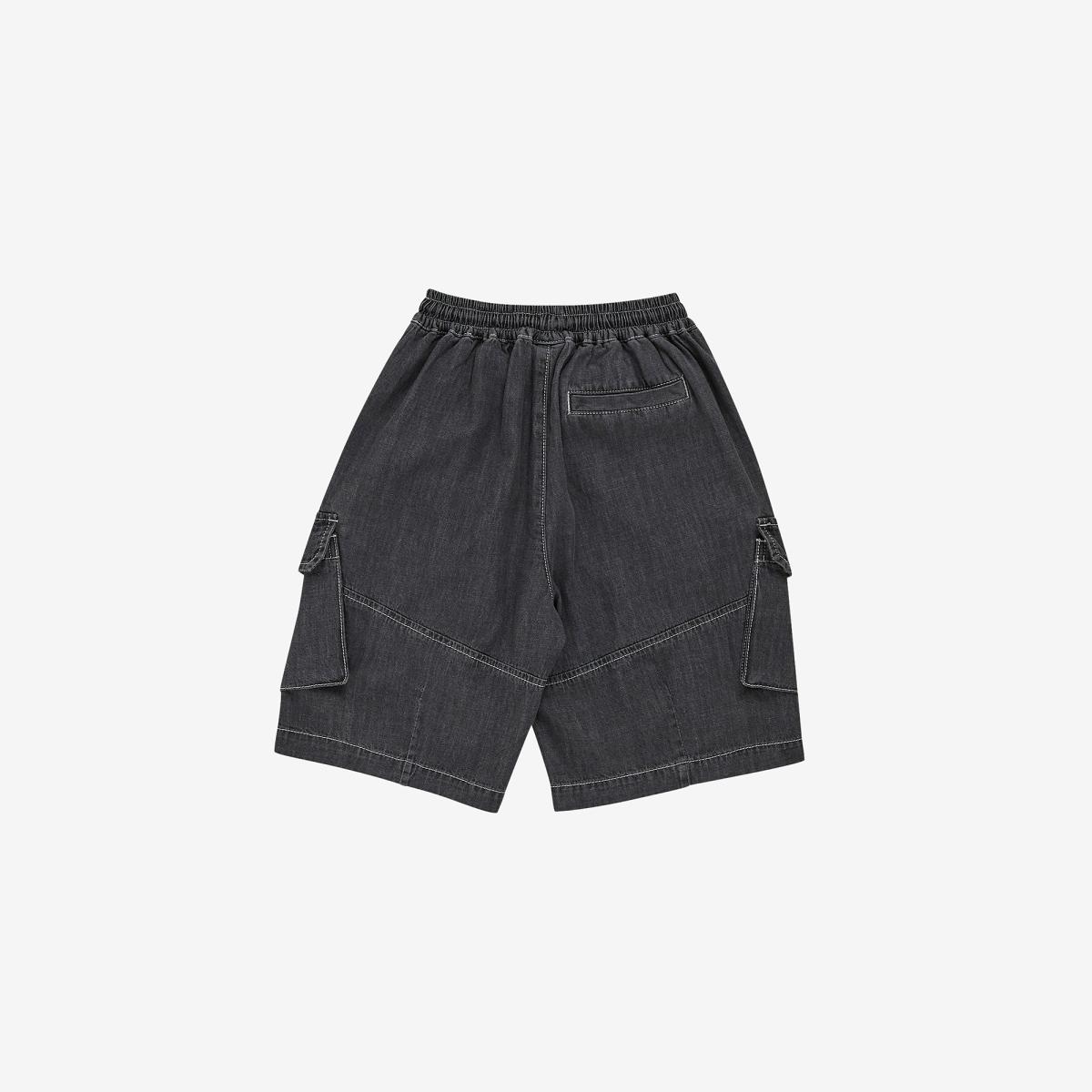 (17)Dark Gray