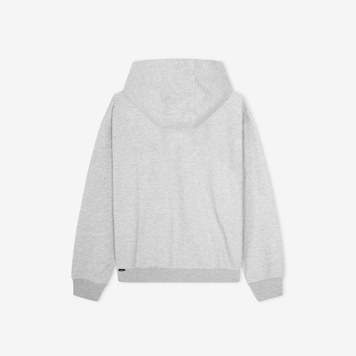 (AC)Melange Gray