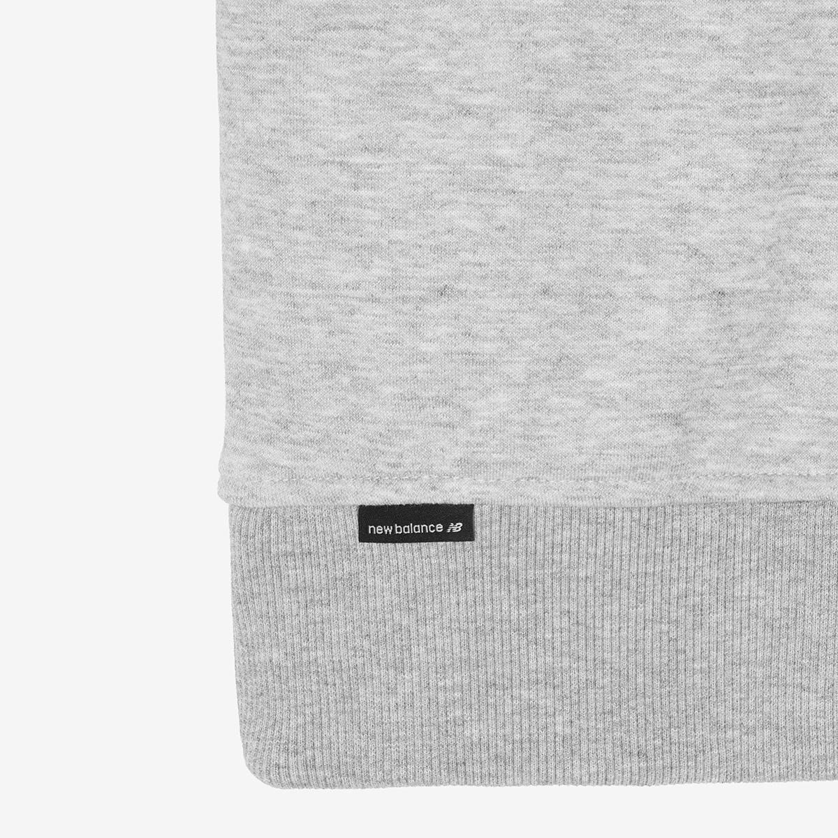 (AC)Melange Gray