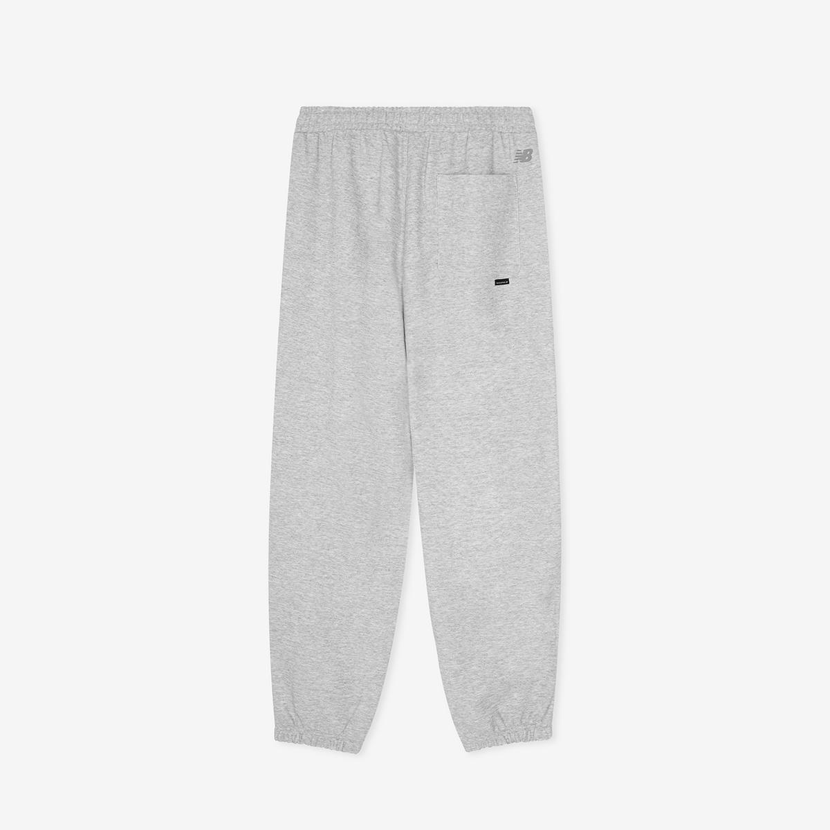 (AC)Melange Gray