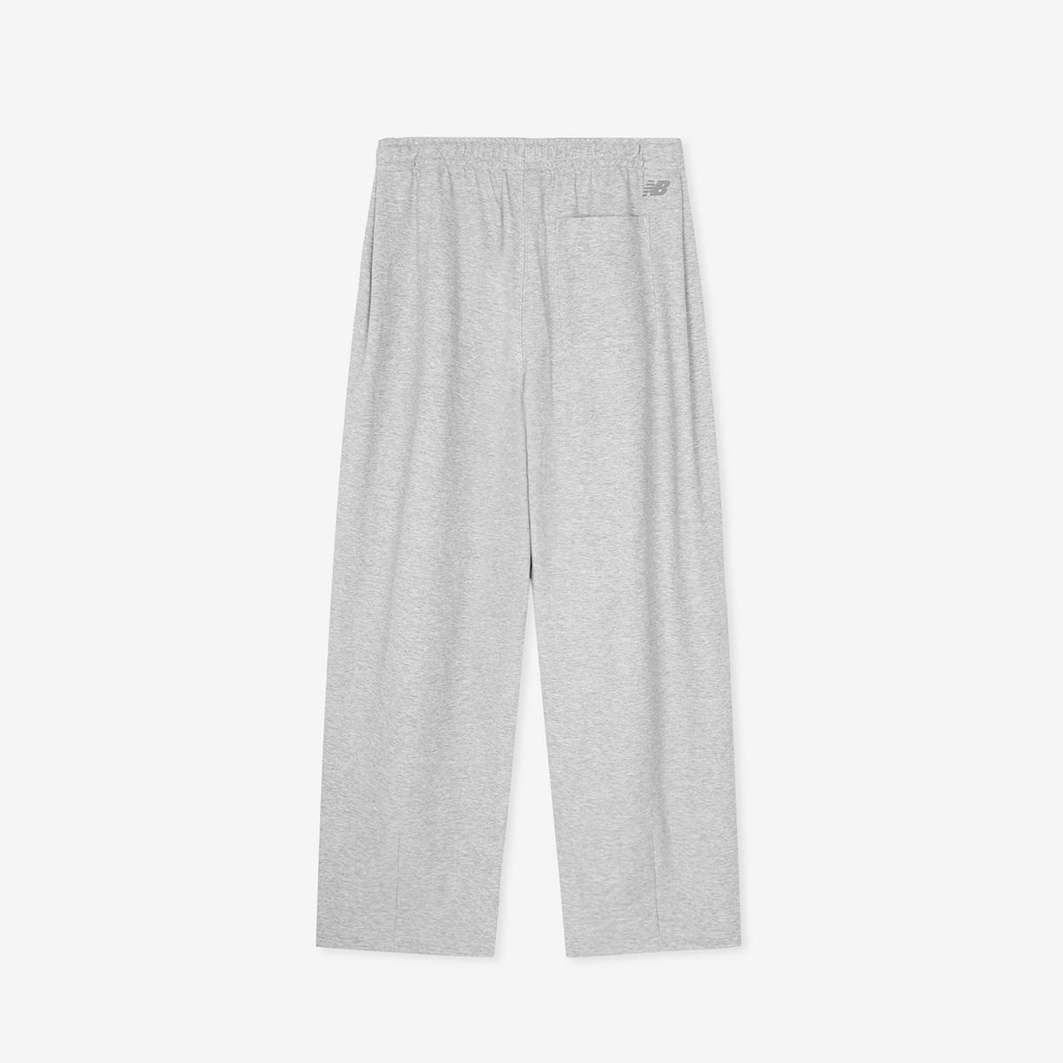 (AC)Melange Gray