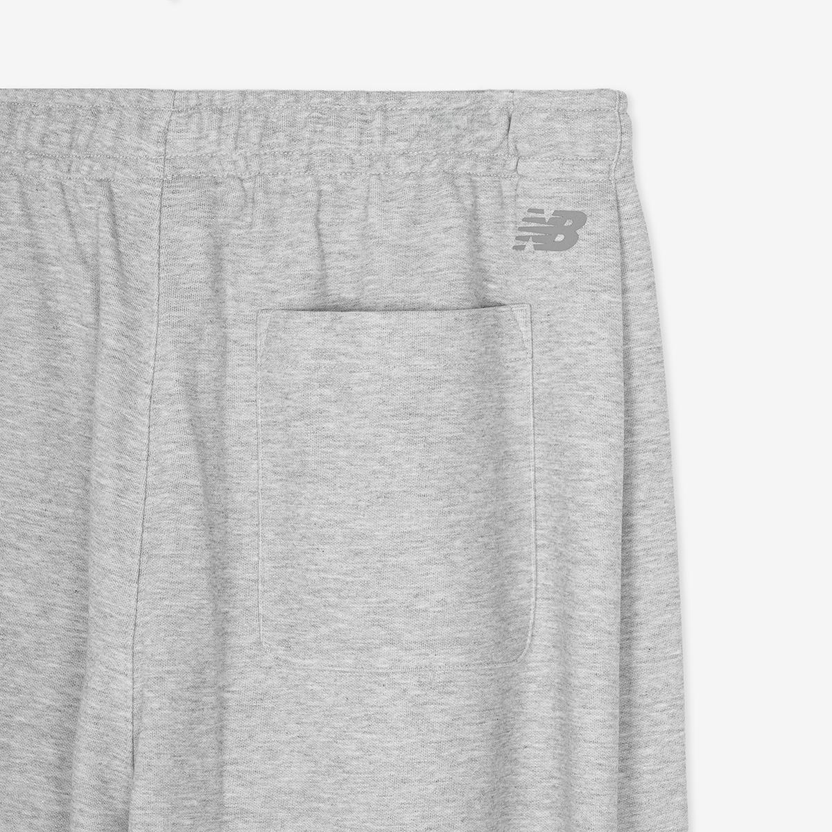 (AC)Melange Gray