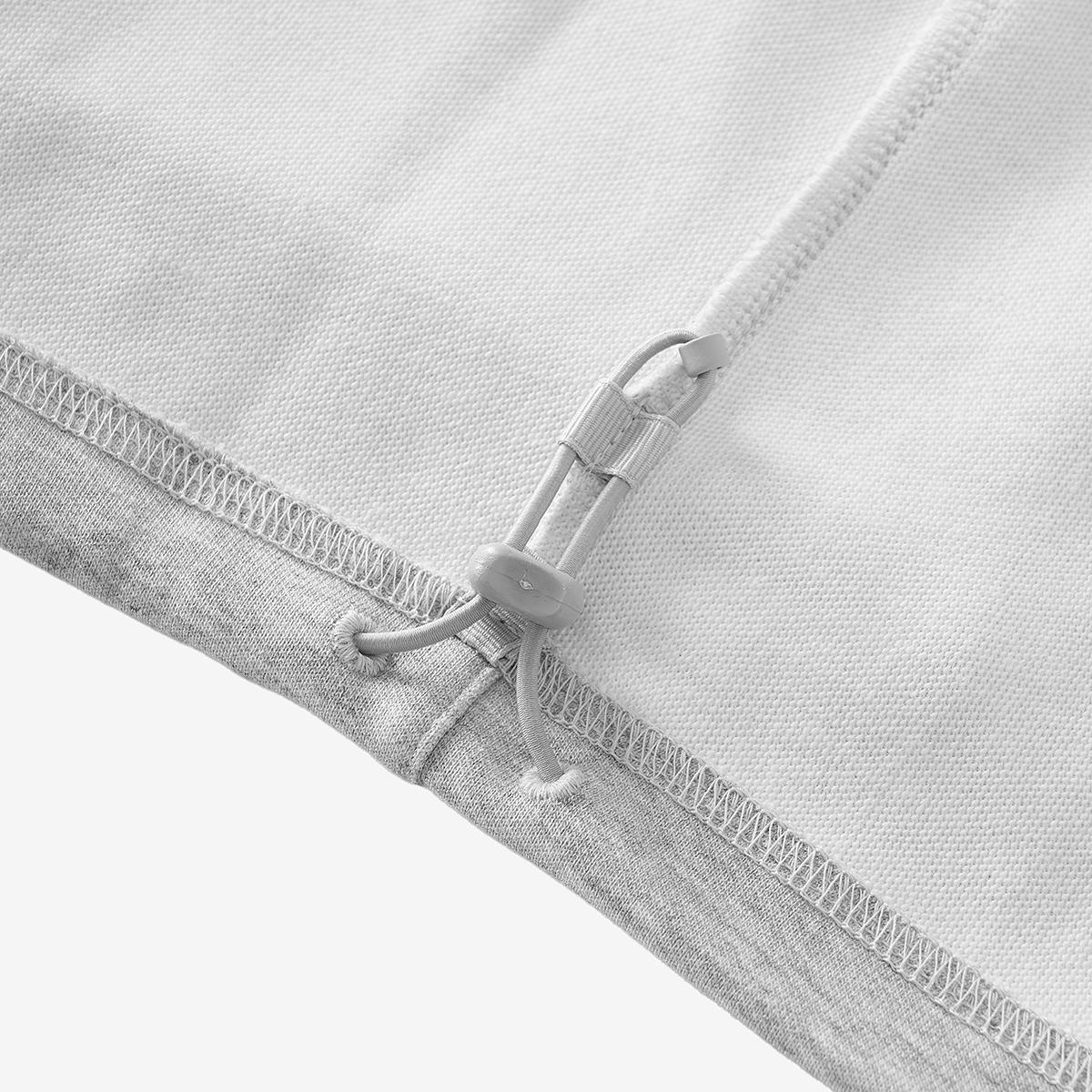 (AC)Melange Gray