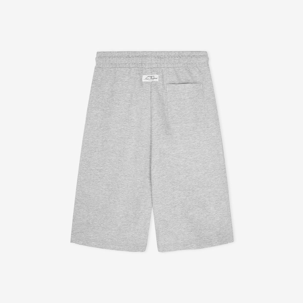 (AC)Melange Gray