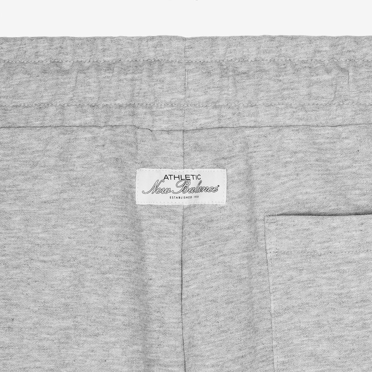 (AC)Melange Gray