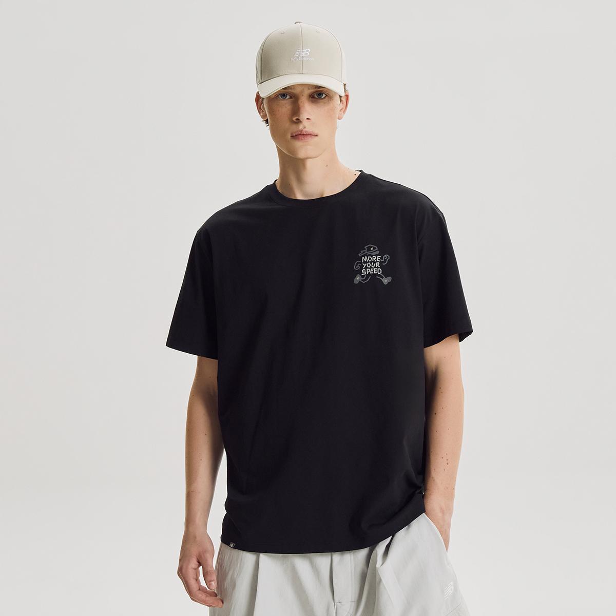 (BF)Graphic Black