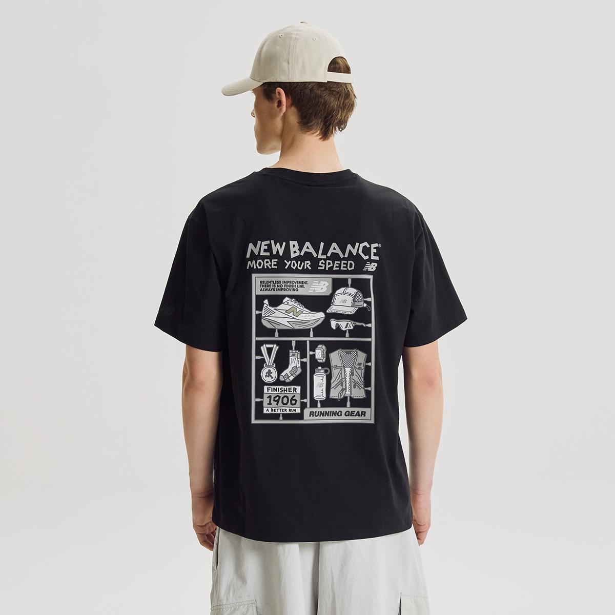 (BF)Graphic Black
