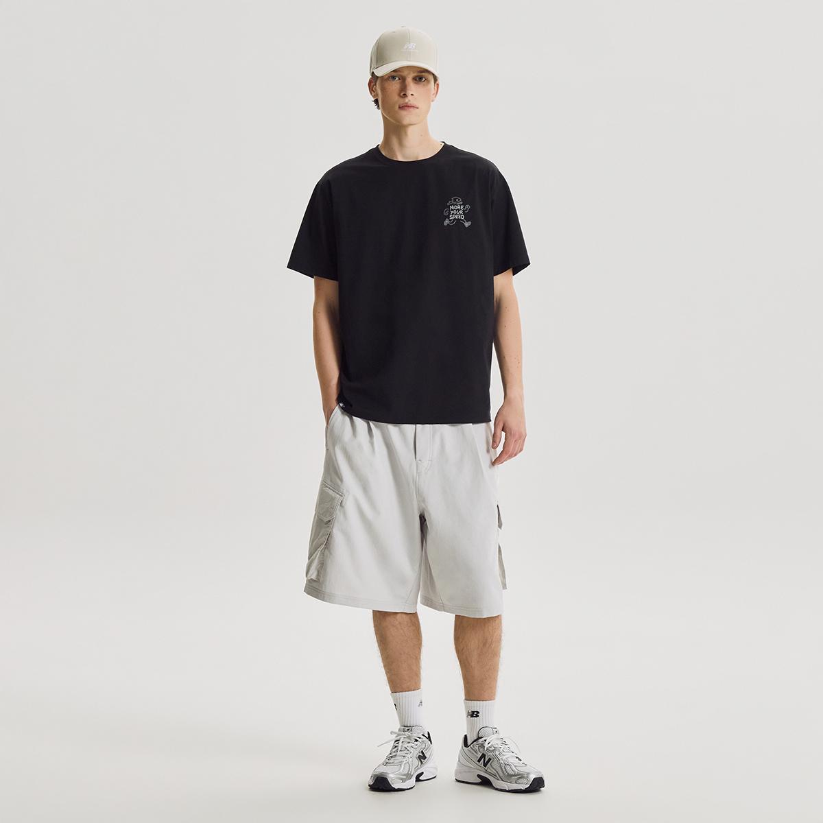 (BF)Graphic Black