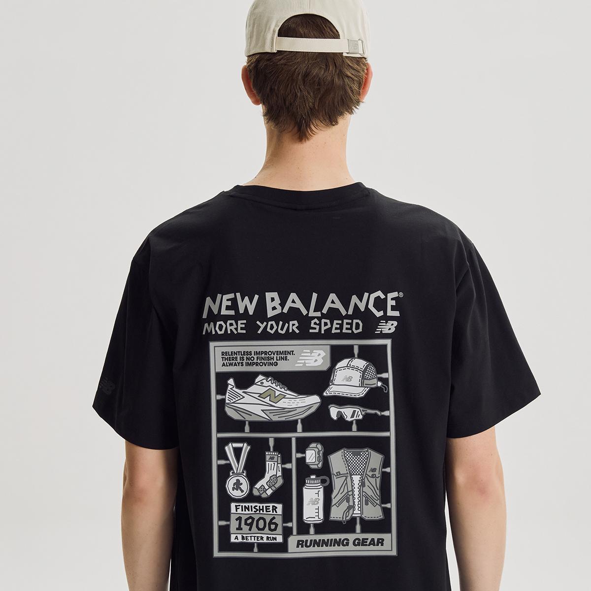(BF)Graphic Black