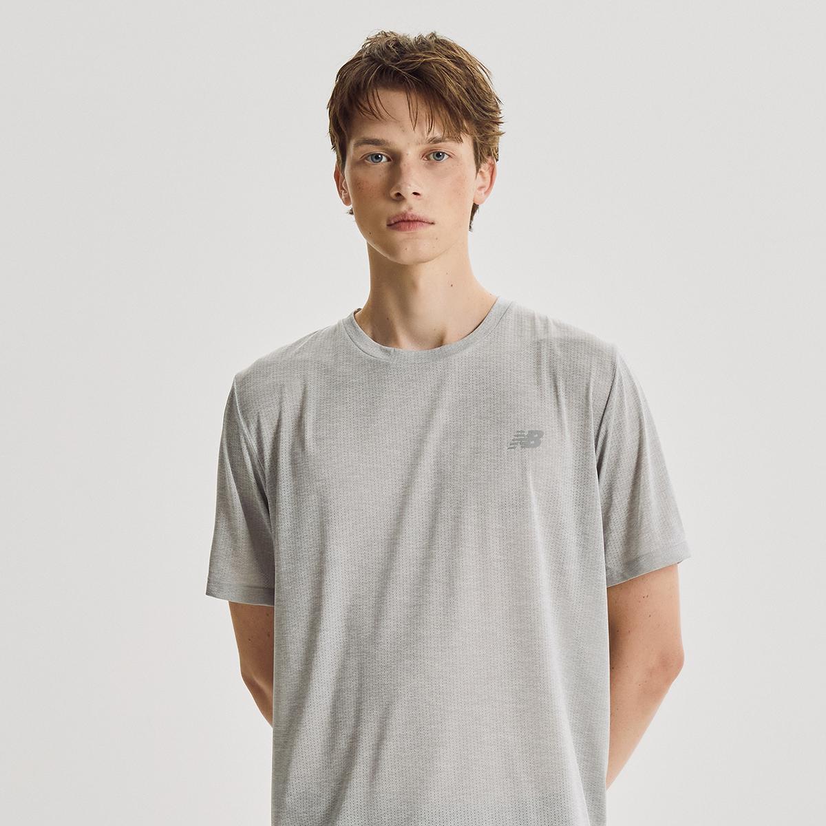 (AC)Melange Gray