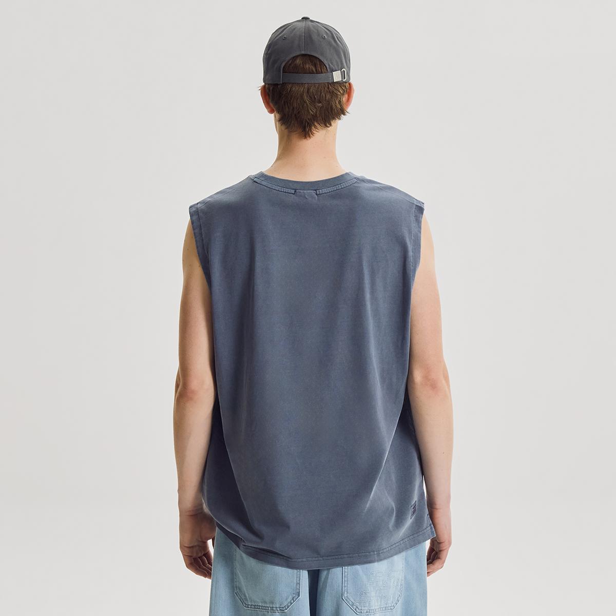 [DB] Dyeing Blue