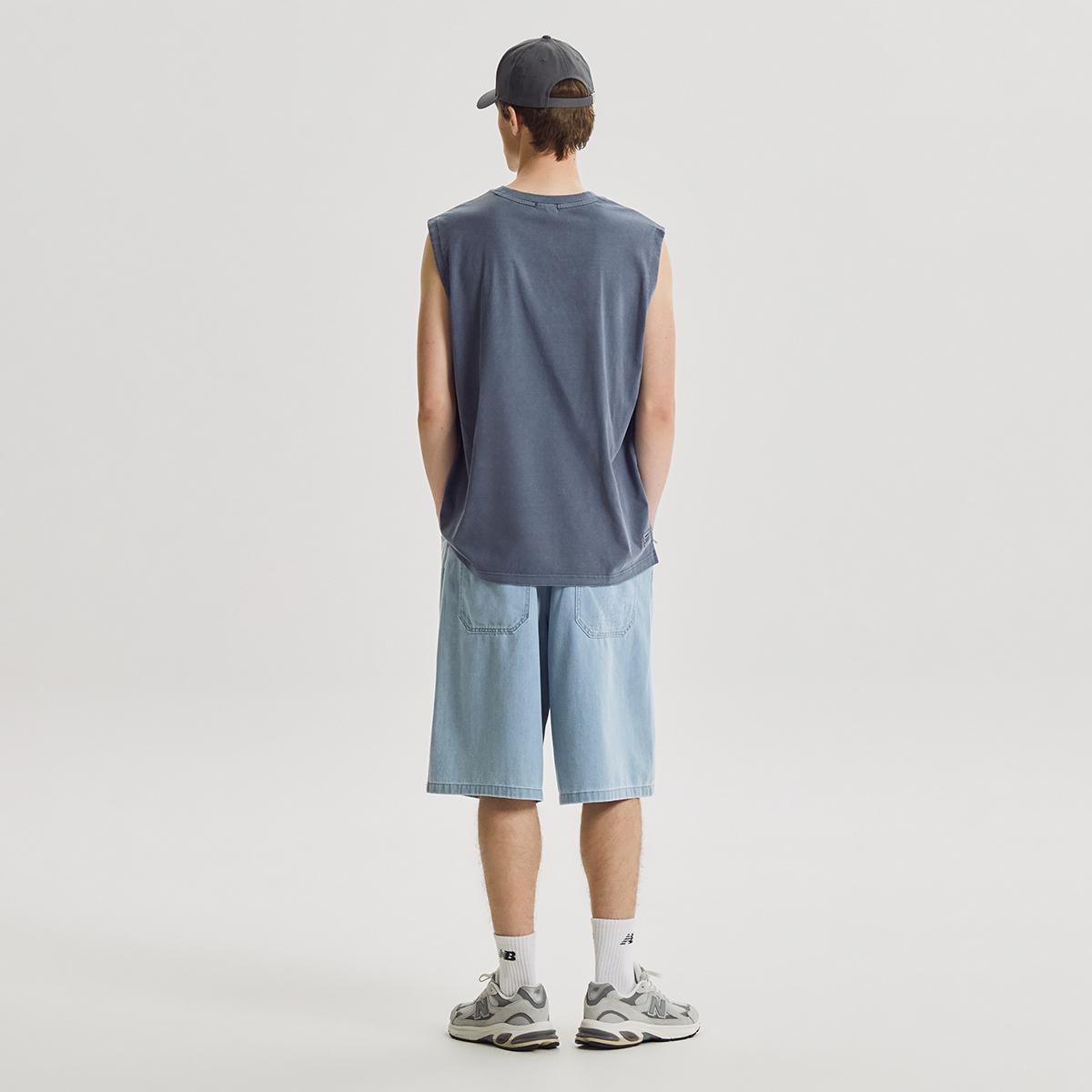 [DB] Dyeing Blue