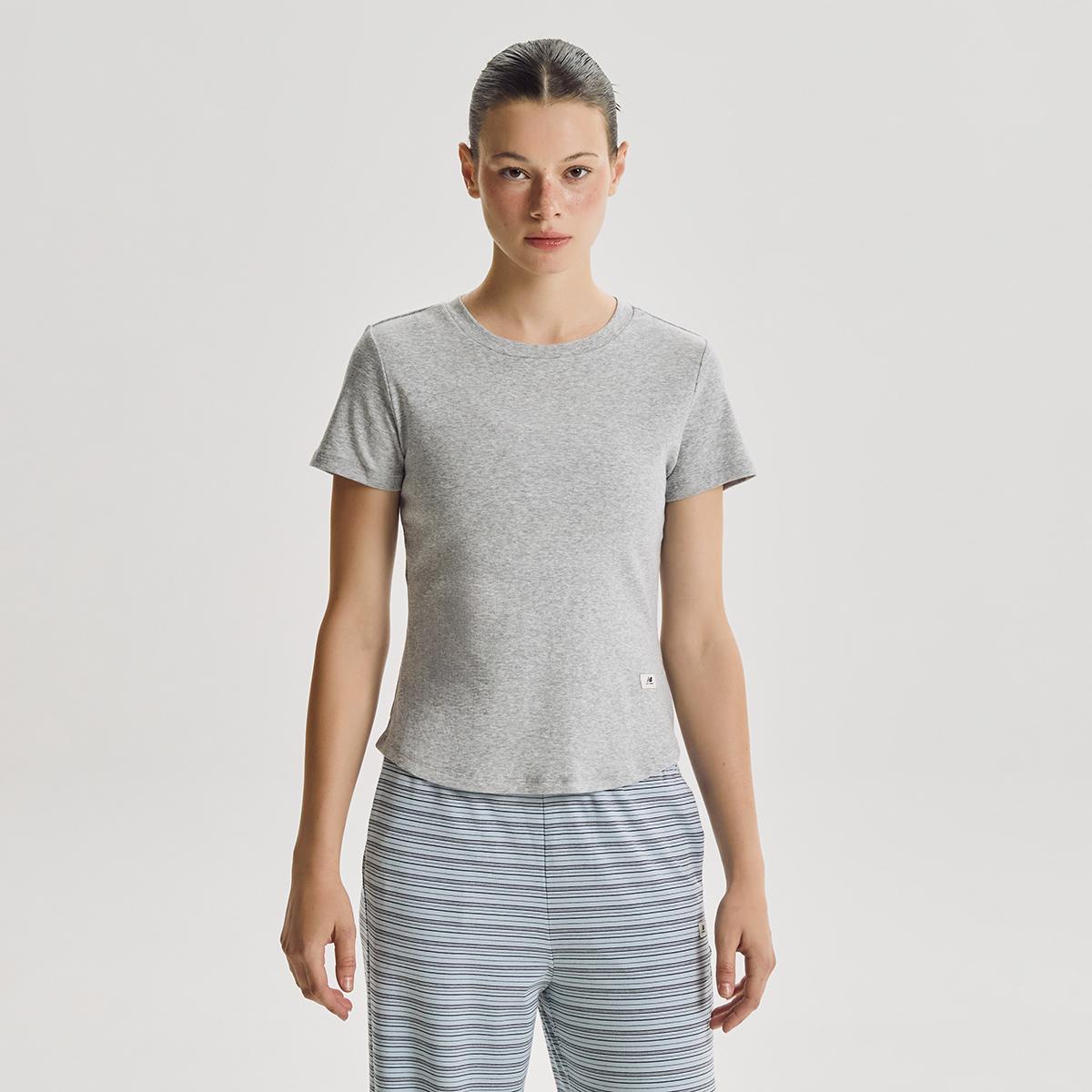 (AC)Melange Gray