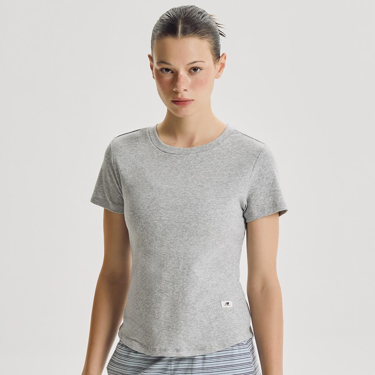 (AC)Melange Gray