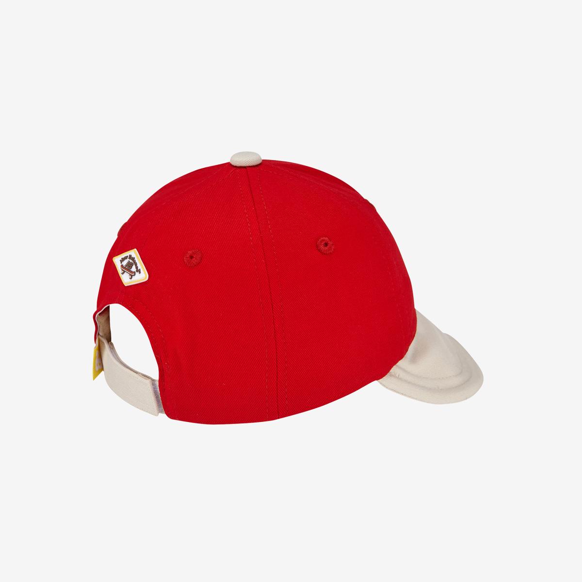 (20)Red