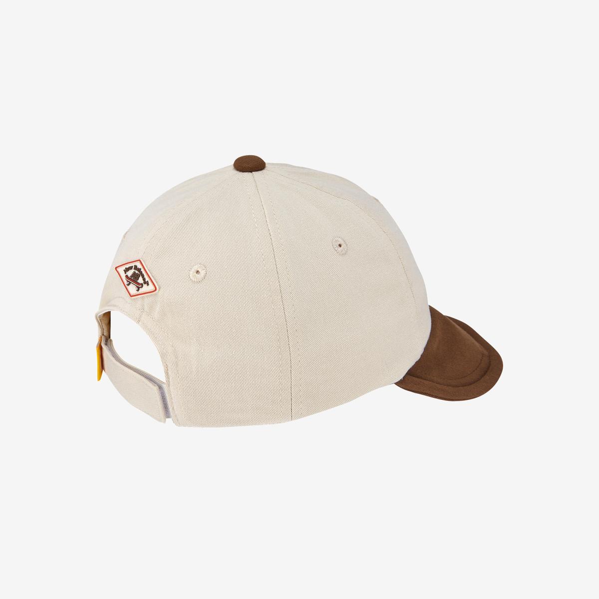 (85)Brown