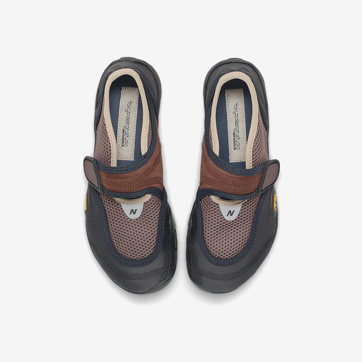 (85)Brown