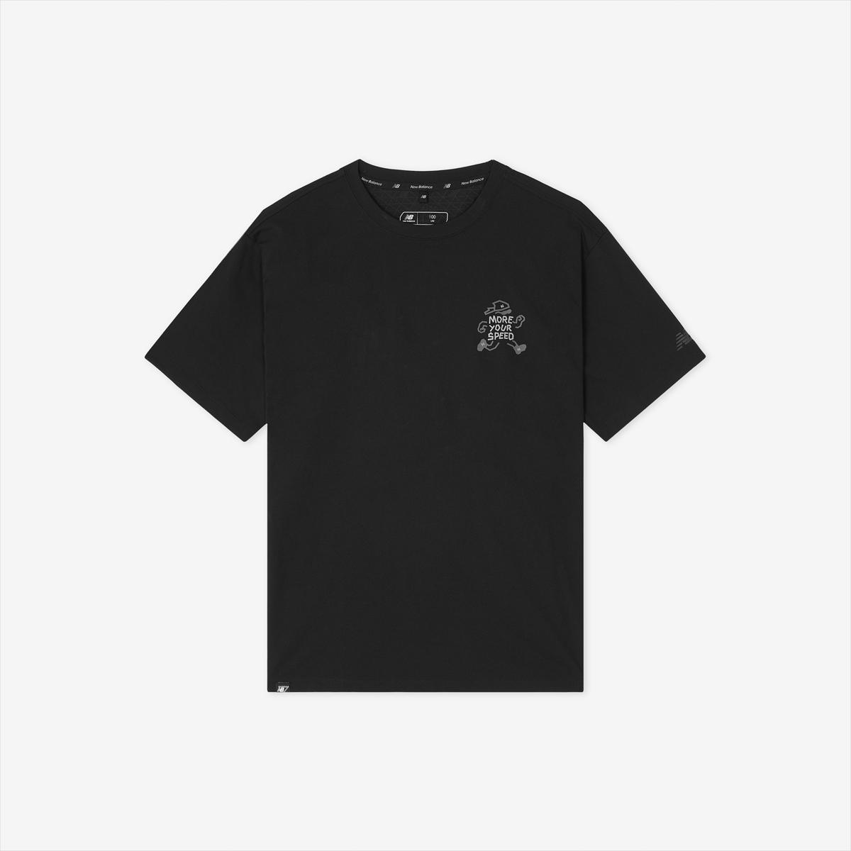 (BF)Graphic Black