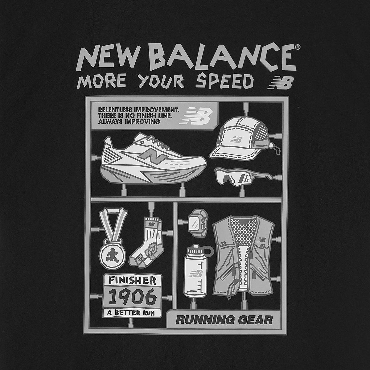 (BF)Graphic Black