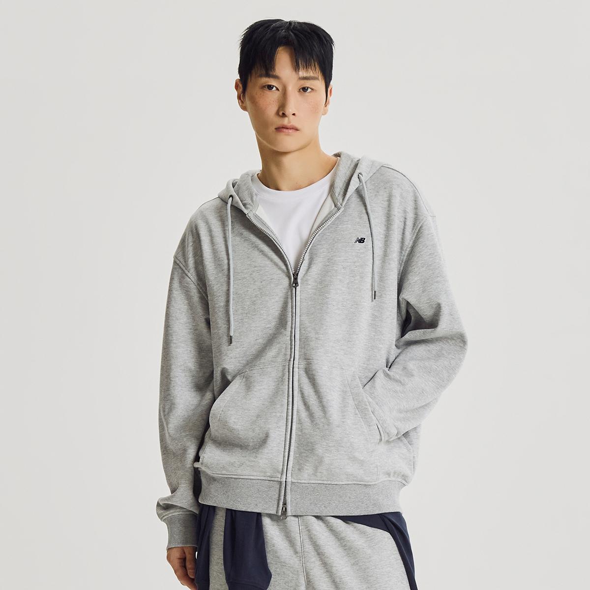 (AC)Melange Gray