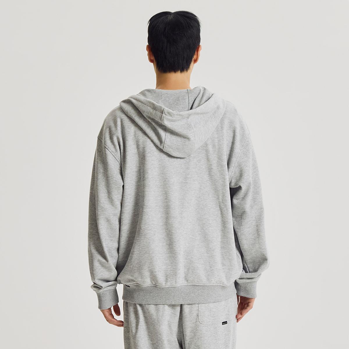 (AC)Melange Gray