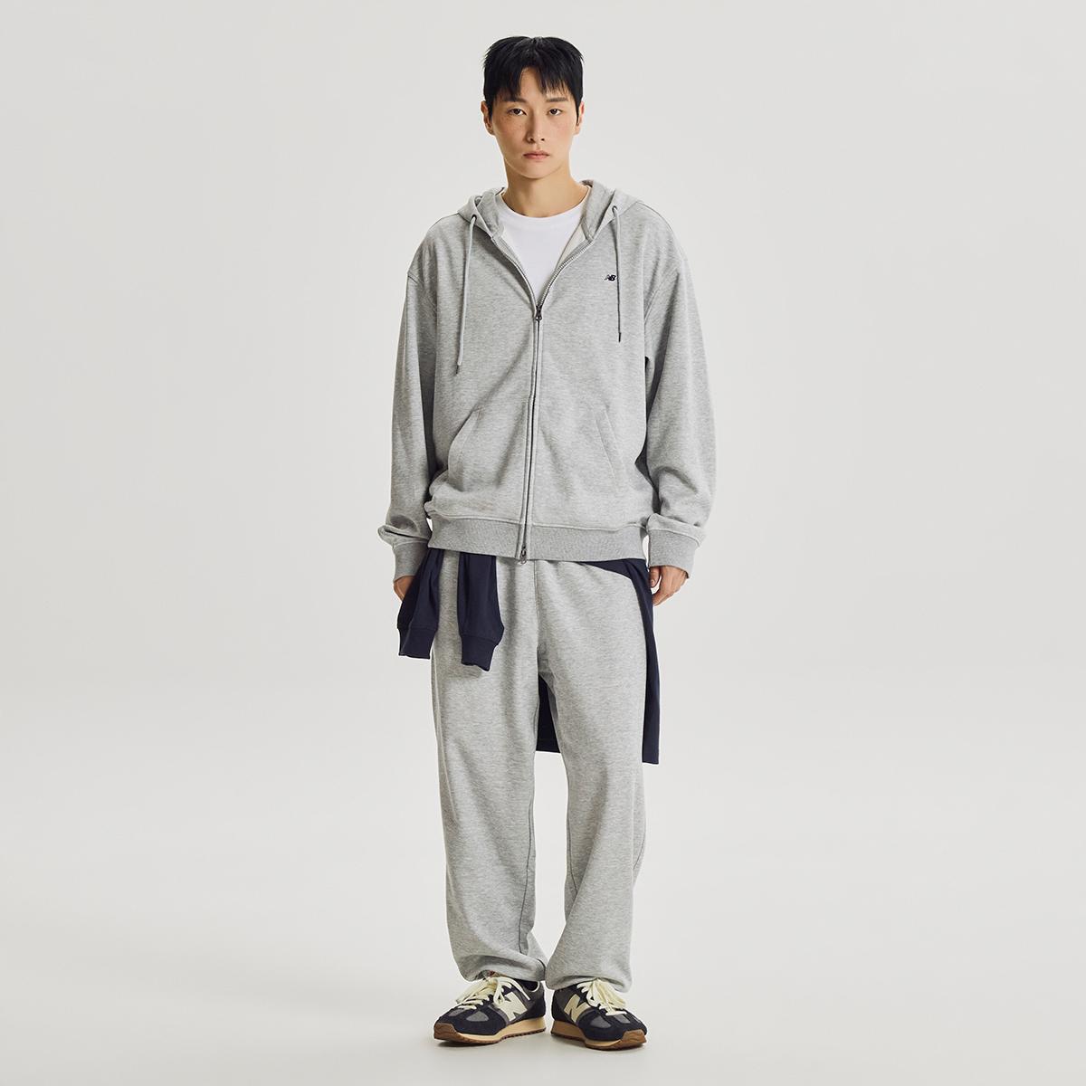 (AC)Melange Gray