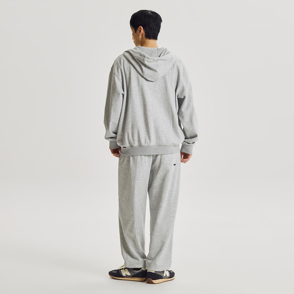 (AC)Melange Gray