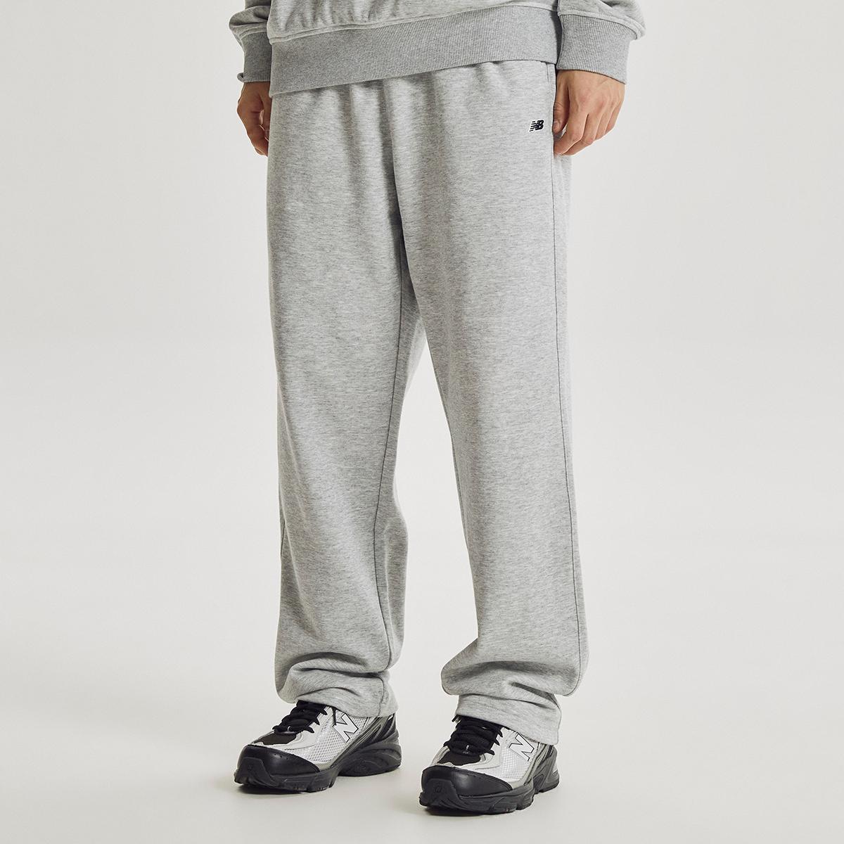 (AC)Melange Gray