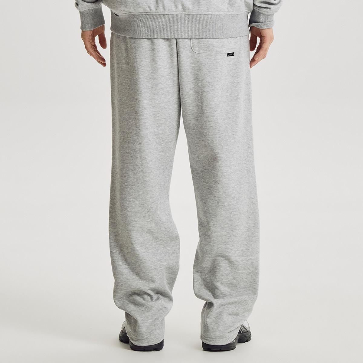 (AC)Melange Gray