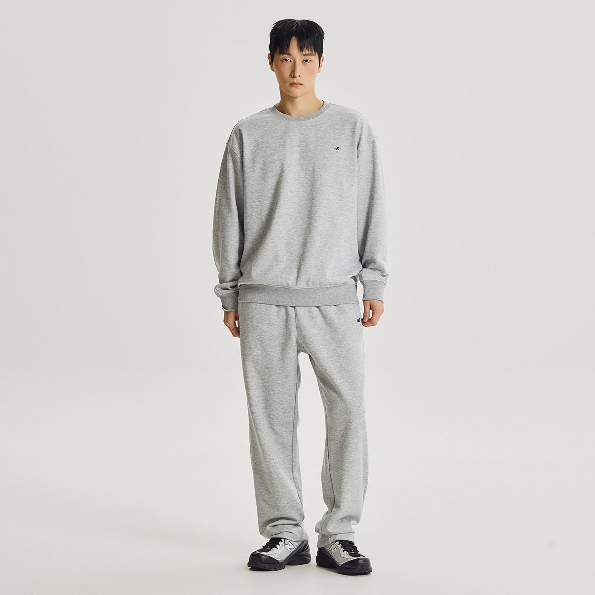 (AC)Melange Gray