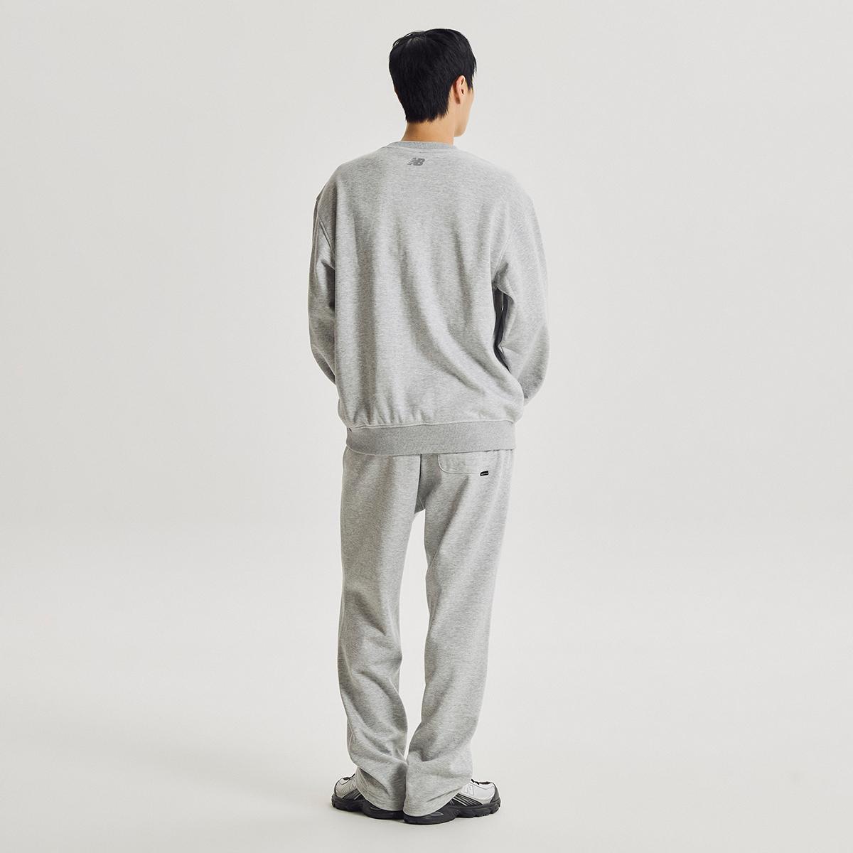 (AC)Melange Gray