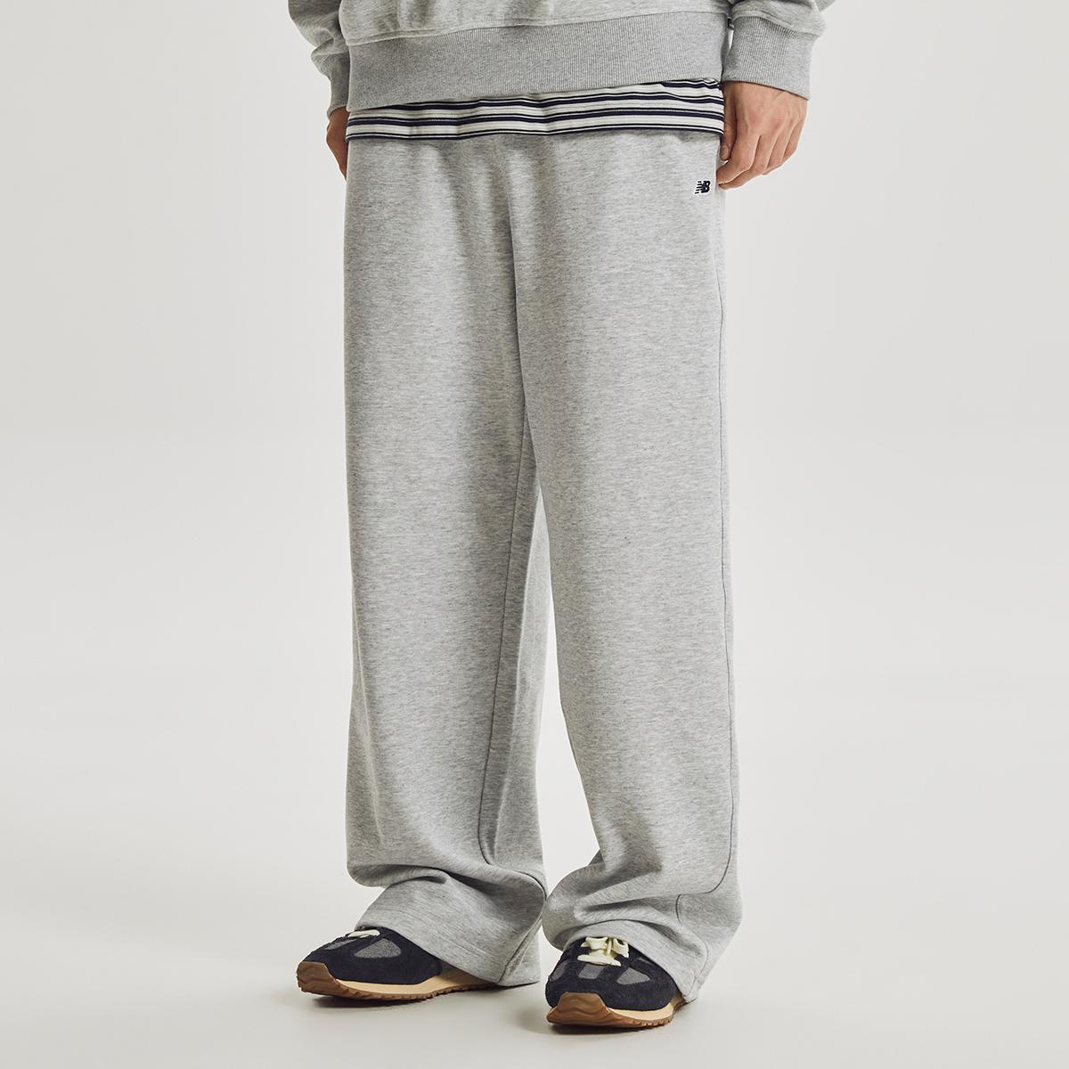 (AC)Melange Gray