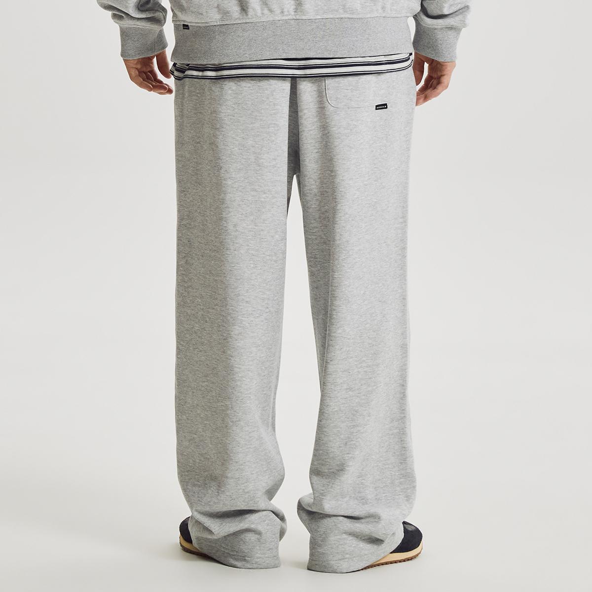 (AC)Melange Gray