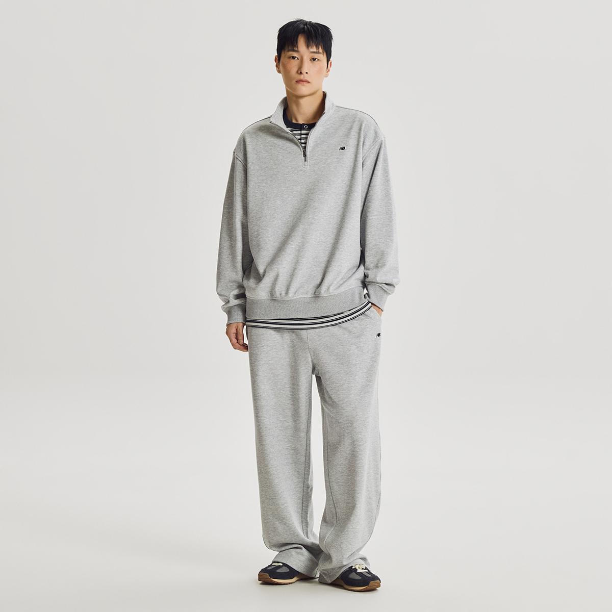 (AC)Melange Gray