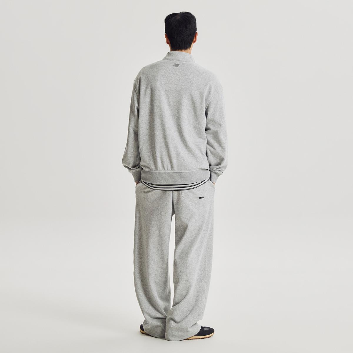 (AC)Melange Gray