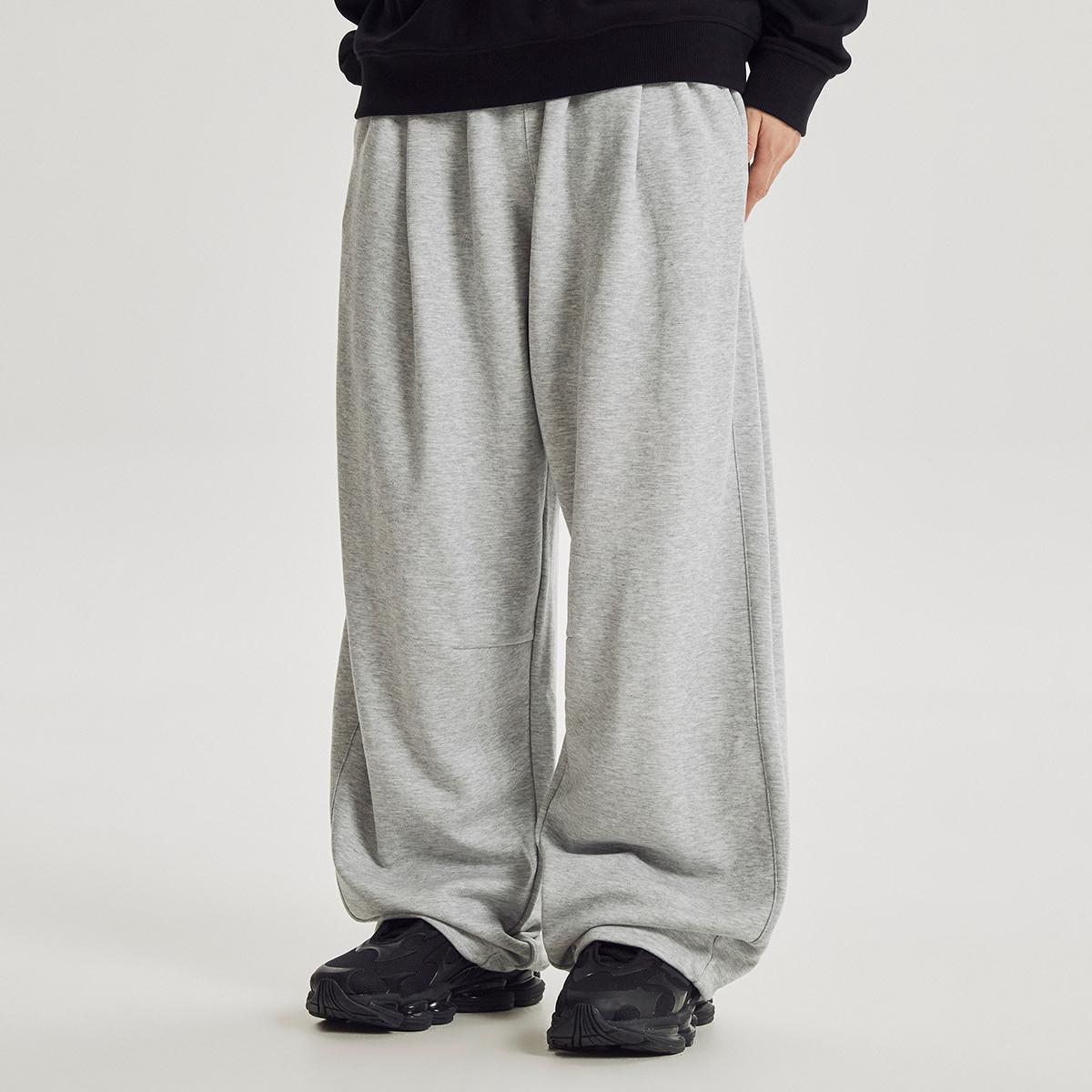 (AC)Melange Gray