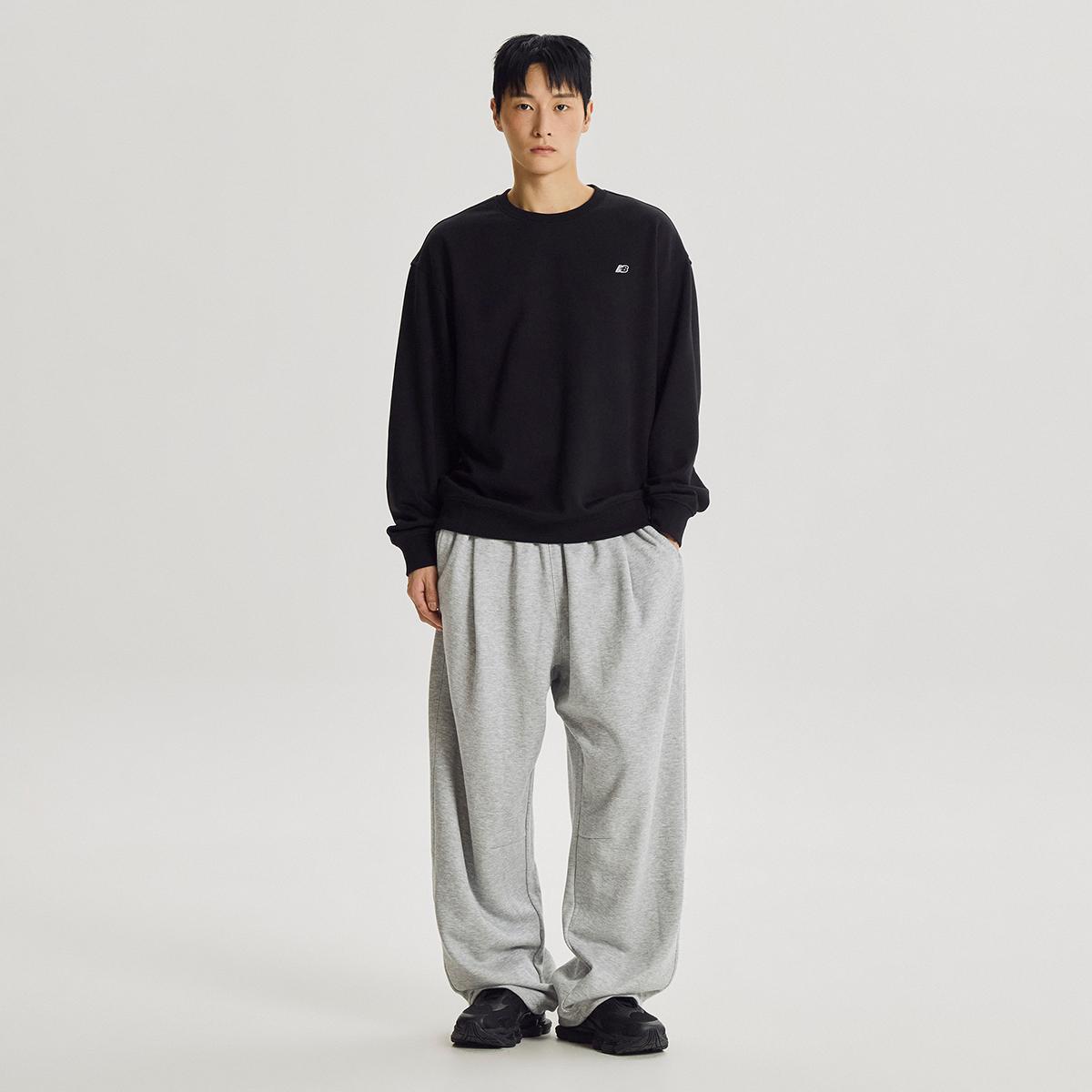 (AC)Melange Gray