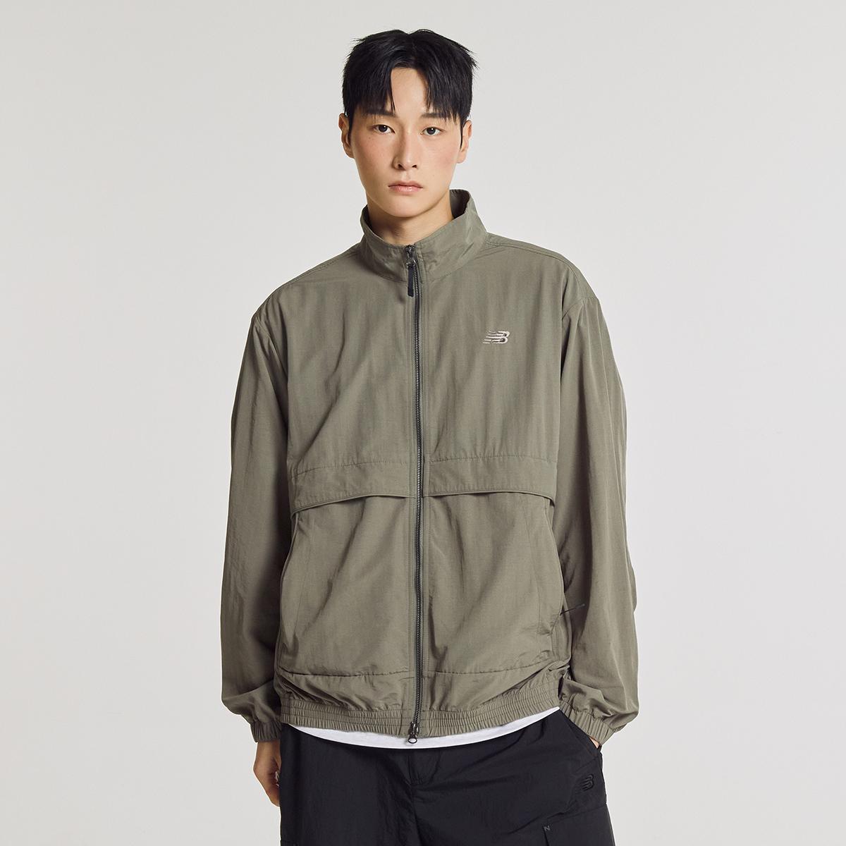 (GI) Gray Khaki
