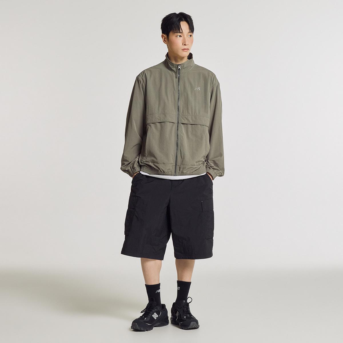 (GI) Gray Khaki