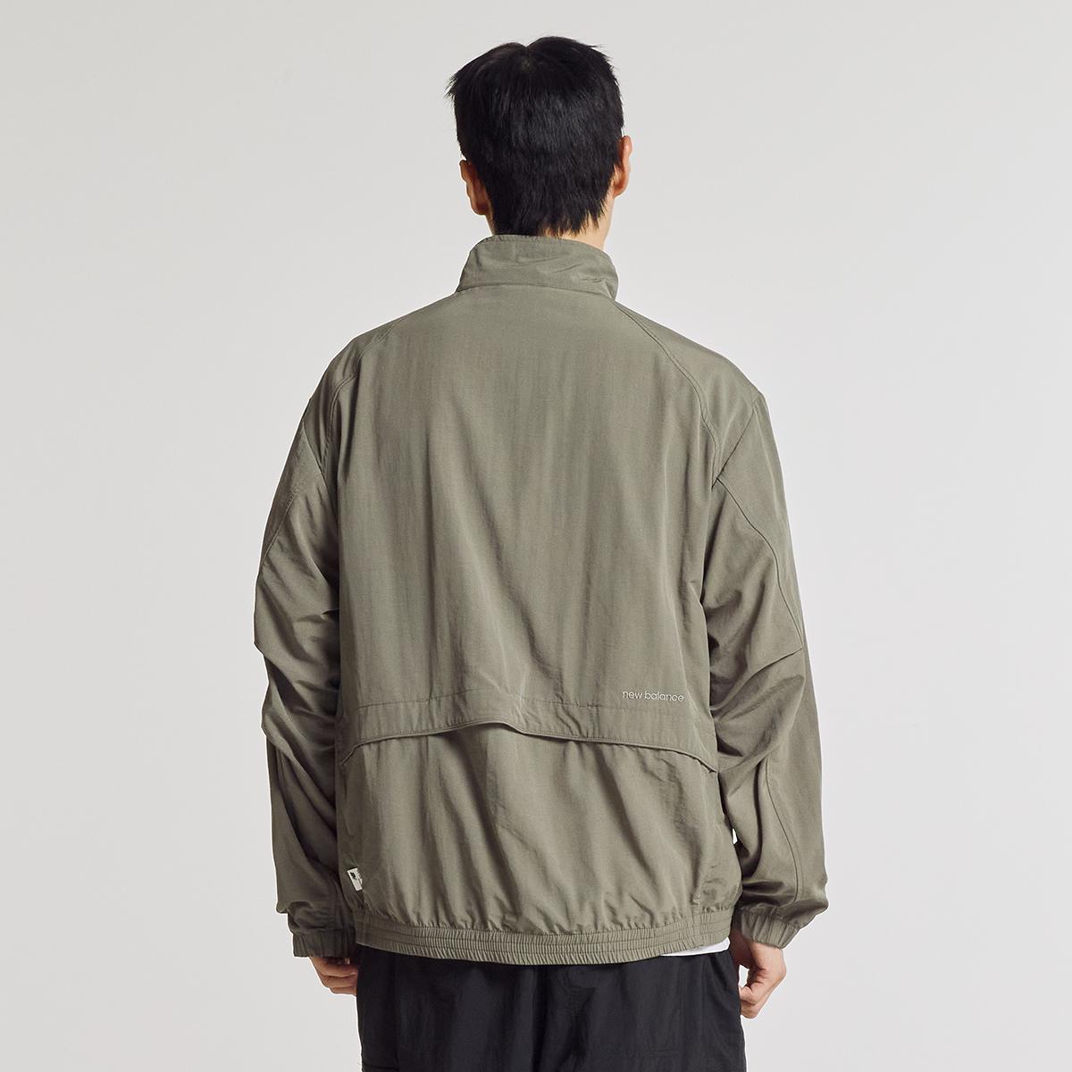 (GI) Gray Khaki