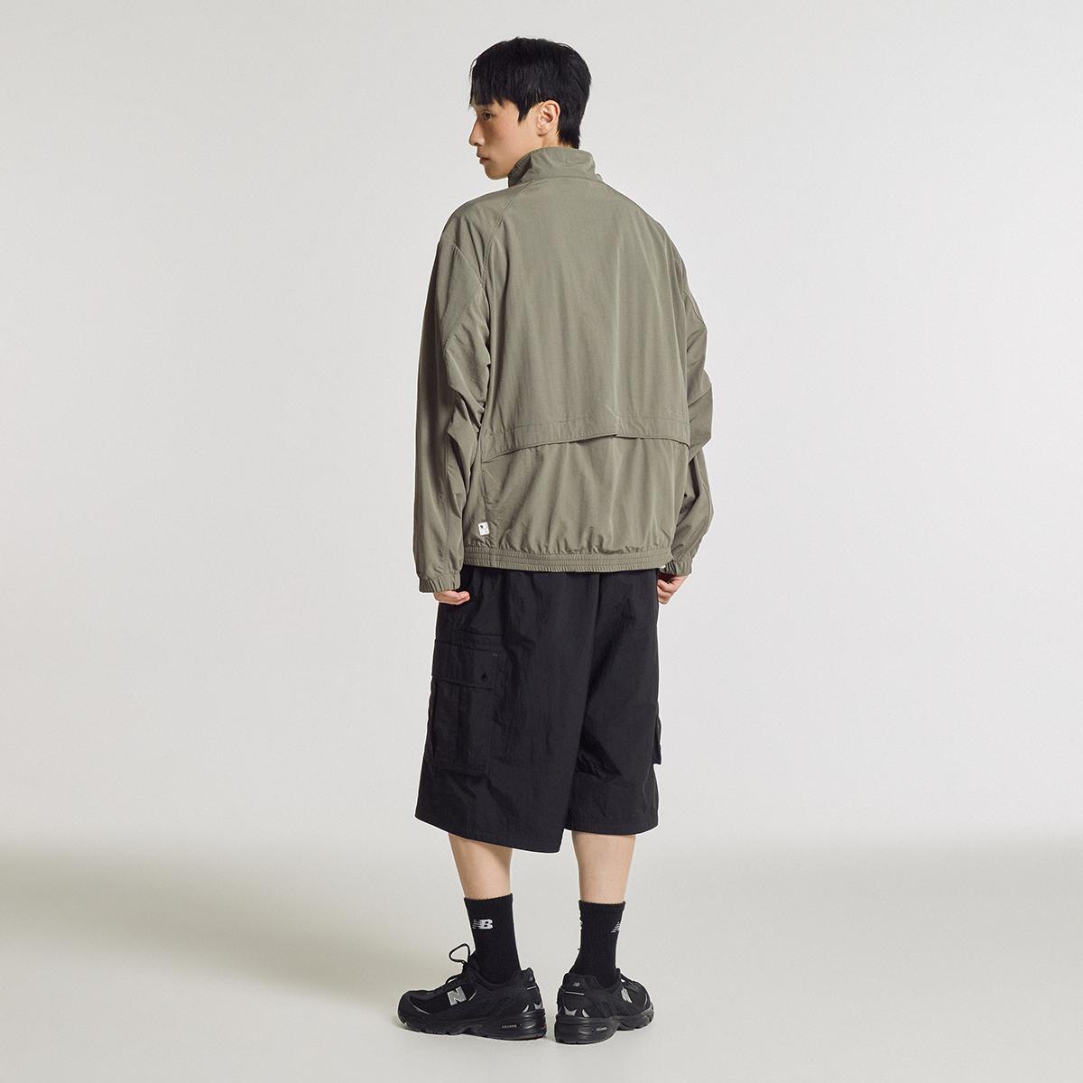 (GI) Gray Khaki
